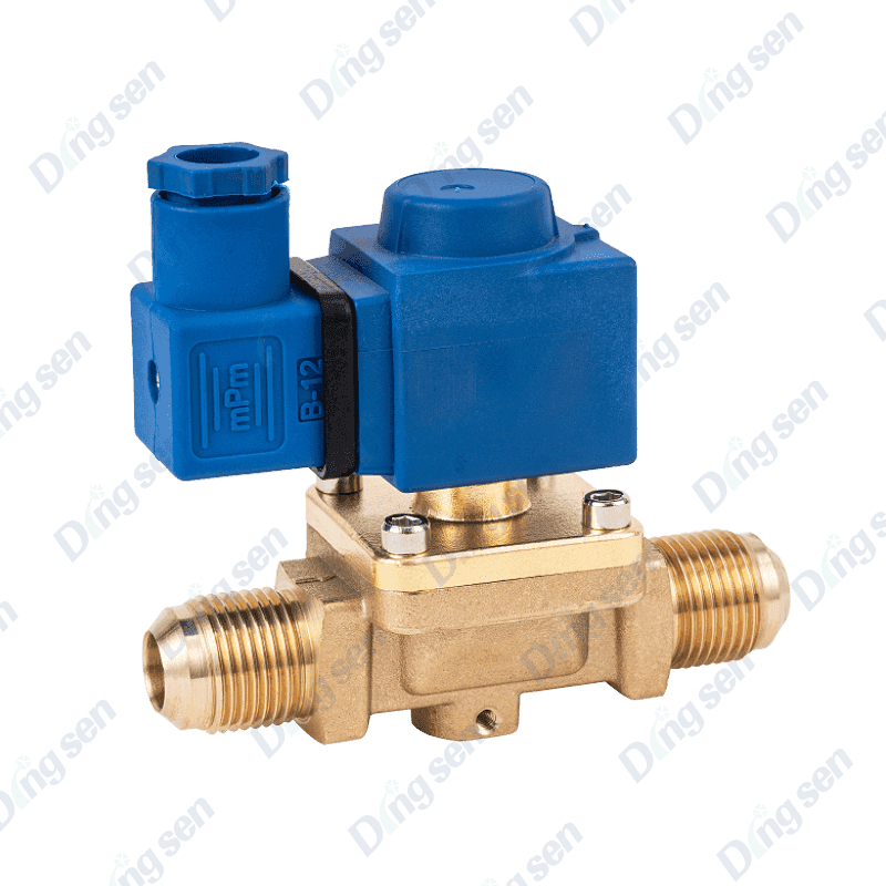 10-es sorozatú mágnesszelep